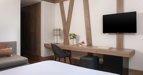 Room Camera Superior